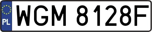 WGM8128F