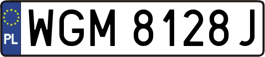 WGM8128J