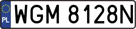 WGM8128N
