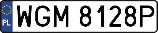 WGM8128P