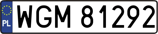 WGM81292
