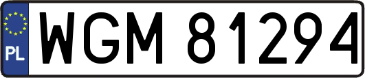 WGM81294