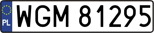 WGM81295