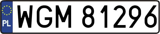 WGM81296