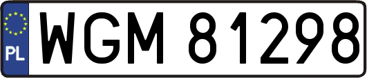 WGM81298
