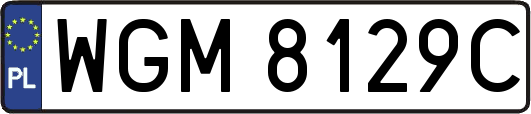 WGM8129C