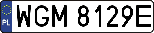 WGM8129E