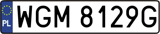 WGM8129G