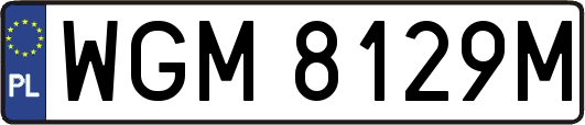 WGM8129M