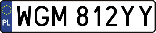 WGM812YY