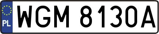 WGM8130A