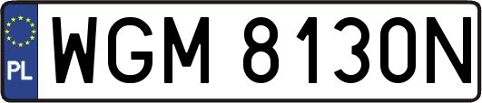 WGM8130N