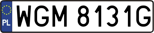 WGM8131G