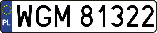 WGM81322