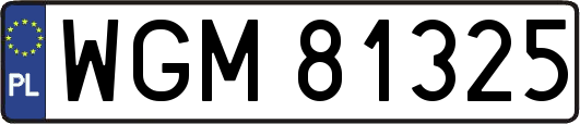WGM81325