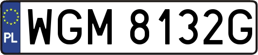 WGM8132G