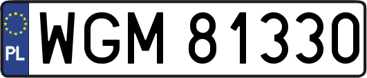 WGM81330