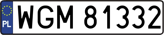 WGM81332