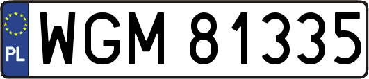 WGM81335