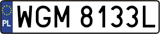 WGM8133L