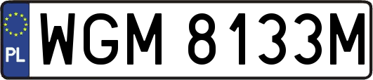 WGM8133M