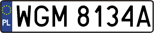 WGM8134A