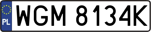 WGM8134K