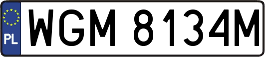 WGM8134M