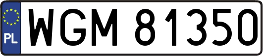 WGM81350