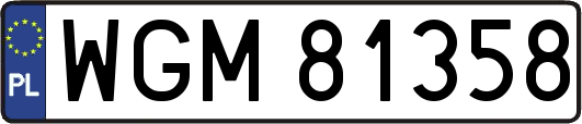 WGM81358