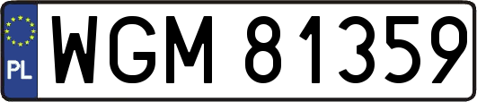 WGM81359