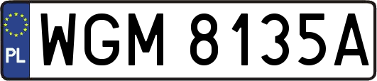 WGM8135A
