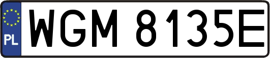 WGM8135E