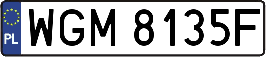 WGM8135F