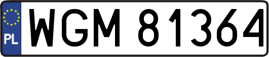 WGM81364