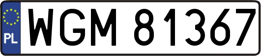 WGM81367