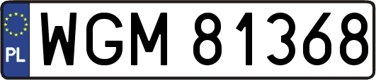 WGM81368