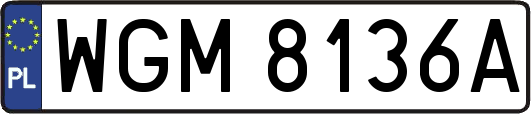 WGM8136A