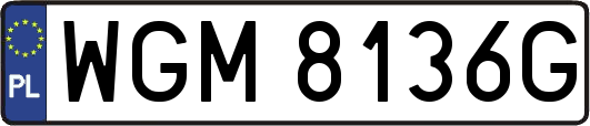 WGM8136G