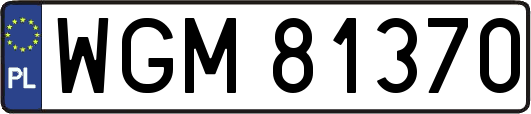 WGM81370