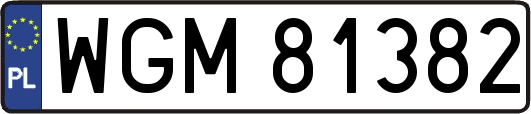 WGM81382
