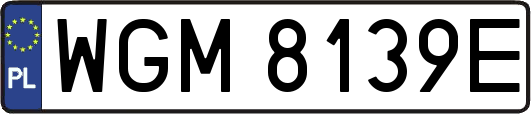 WGM8139E