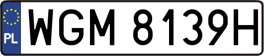 WGM8139H