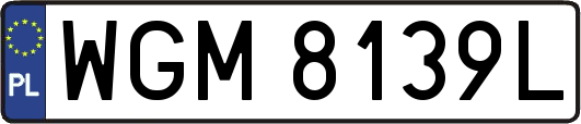 WGM8139L