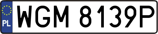 WGM8139P