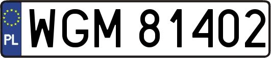 WGM81402