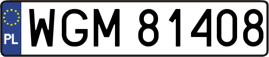 WGM81408