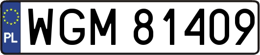 WGM81409