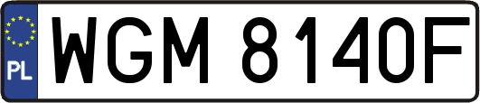 WGM8140F