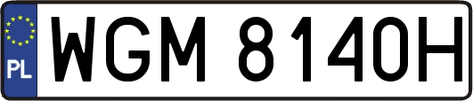 WGM8140H
